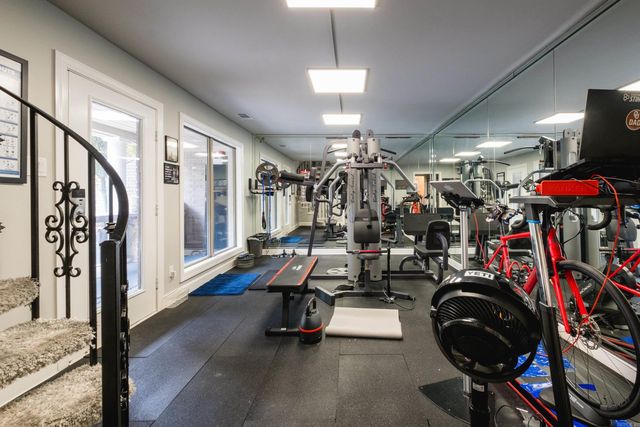 501 Silverwood Trail, North Little Rock, AR 72116