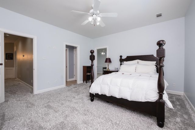 501 Silverwood Trail, North Little Rock, AR 72116