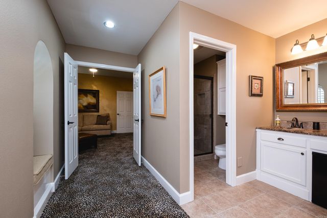 501 Silverwood Trail, North Little Rock, AR 72116