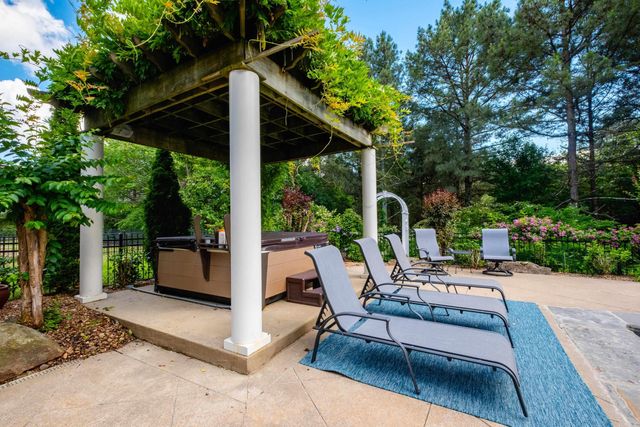 501 Silverwood Trail, North Little Rock, AR 72116