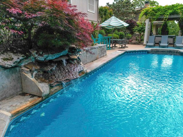 501 Silverwood Trail, North Little Rock, AR 72116