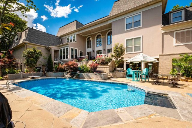 501 Silverwood Trail, North Little Rock, AR 72116