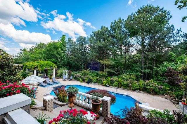 501 Silverwood Trail, North Little Rock, AR 72116