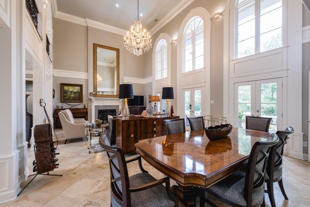 501 Silverwood Trail, North Little Rock, AR 72116