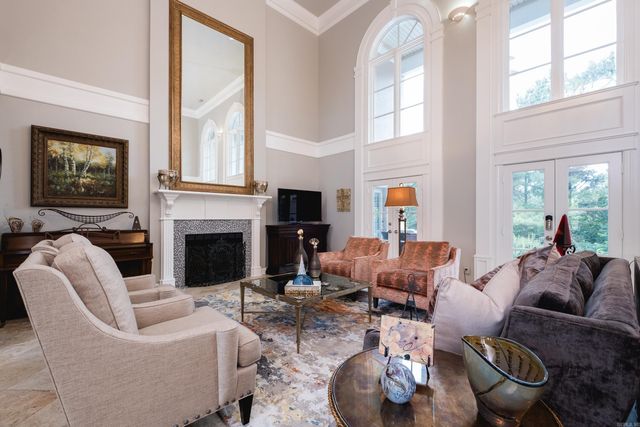 501 Silverwood Trail, North Little Rock, AR 72116