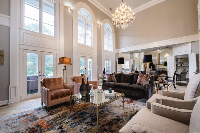 501 Silverwood Trail, North Little Rock, AR 72116