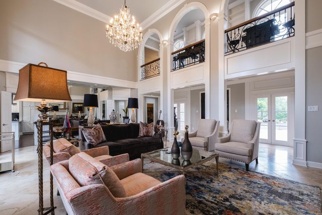 501 Silverwood Trail, North Little Rock, AR 72116