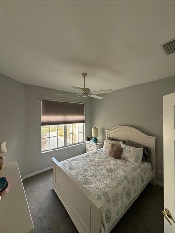 2424 MAGNOLIA CIRCLE, North Port, FL 34289