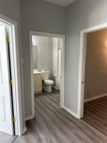 2424 MAGNOLIA CIRCLE, North Port, FL 34289