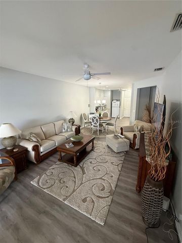 2424 MAGNOLIA CIRCLE, North Port, FL 34289