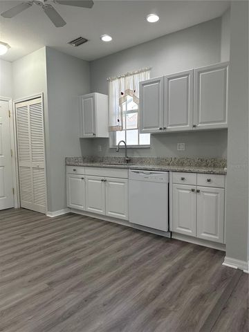 2424 MAGNOLIA CIRCLE, North Port, FL 34289