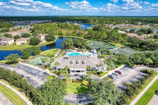 2424 MAGNOLIA CIRCLE, North Port, FL 34289