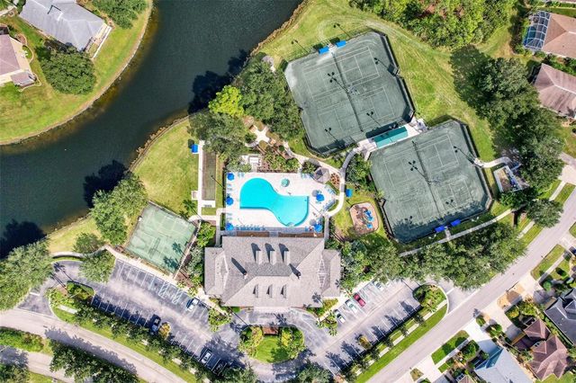 2424 MAGNOLIA CIRCLE, North Port, FL 34289