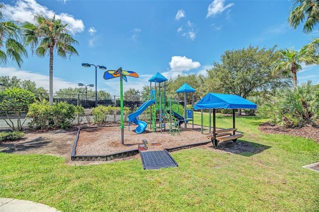 2424 MAGNOLIA CIRCLE, North Port, FL 34289