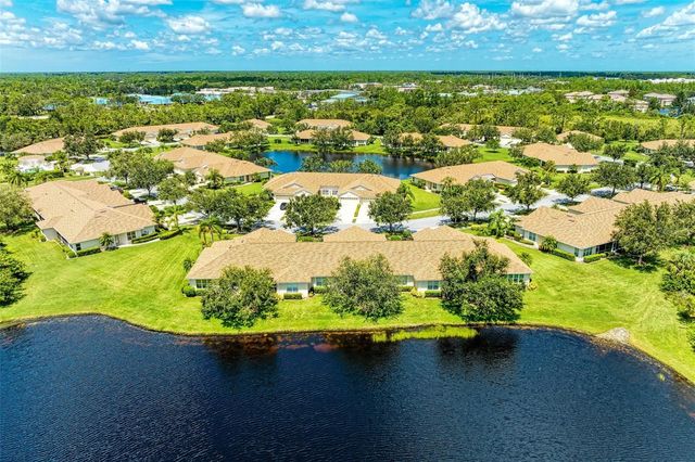 2424 MAGNOLIA CIRCLE, North Port, FL 34289