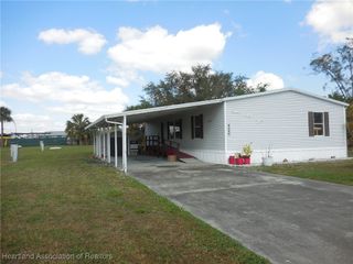 8264 Pepper Drive, Sebring, FL 33870