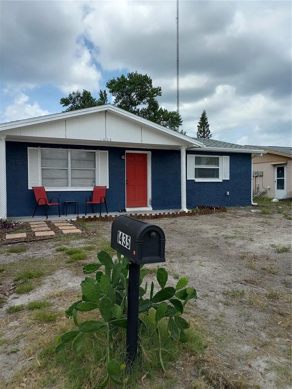 1435 WHITEHALL LANE, Holiday, FL 34691