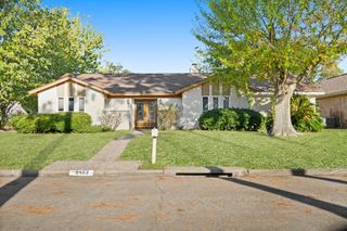 2403 Elmgate Drive, Houston, TX 77080
