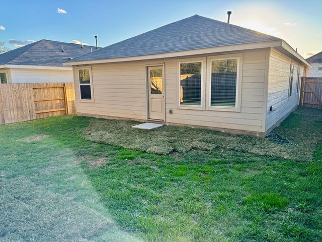 1487 Cactus Rose Drive, Conroe, TX 77301