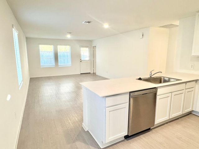 1487 Cactus Rose Drive, Conroe, TX 77301