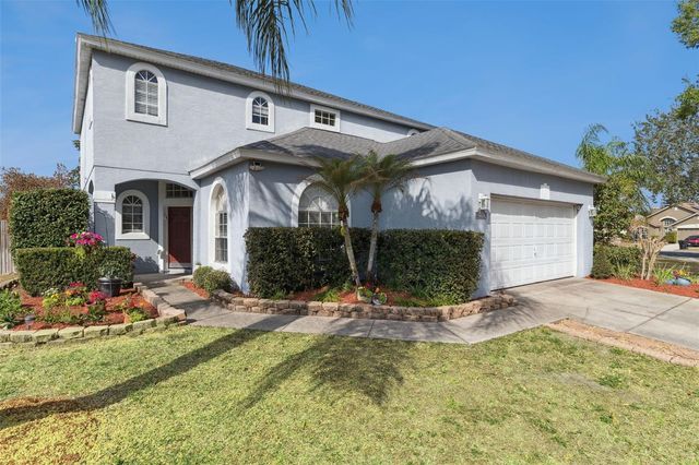 3655 SICKLE STREET, Orlando, FL 32812