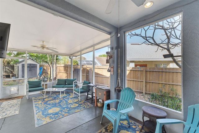 3655 SICKLE STREET, Orlando, FL 32812