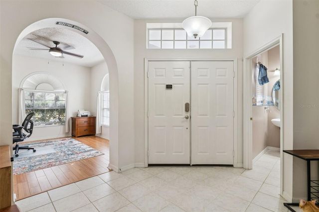 3655 SICKLE STREET, Orlando, FL 32812