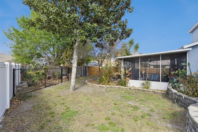 3655 SICKLE STREET, Orlando, FL 32812