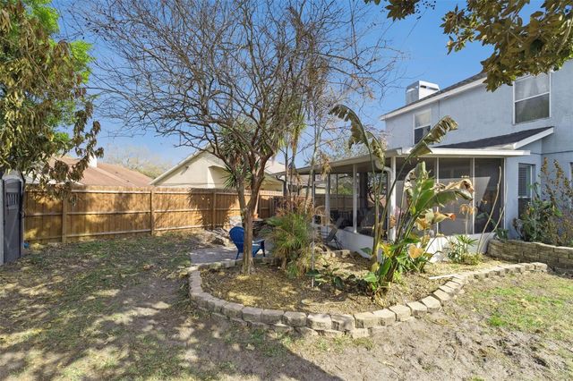 3655 SICKLE STREET, Orlando, FL 32812