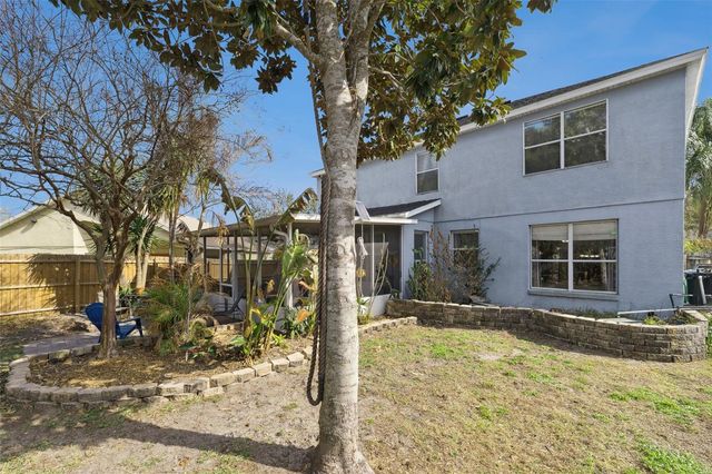 3655 SICKLE STREET, Orlando, FL 32812