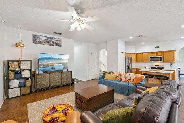 3655 SICKLE STREET, Orlando, FL 32812