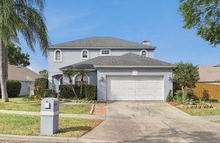 3655 SICKLE STREET, Orlando, FL 32812