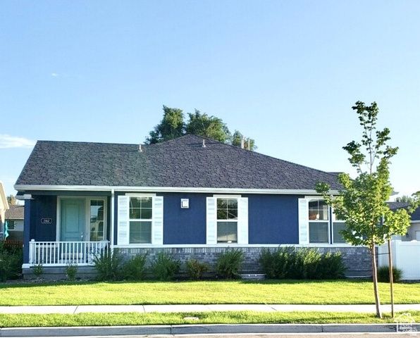 2162 W KIMBER LN, Riverton, UT 84065