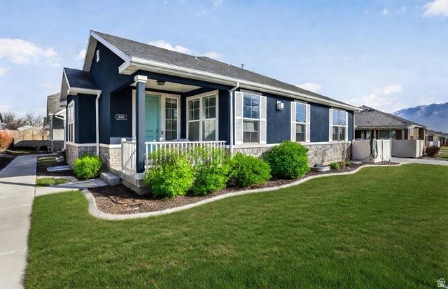 2162 W KIMBER LN, Riverton, UT 84065