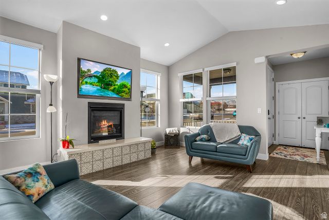 2162 W KIMBER LN, Riverton, UT 84065