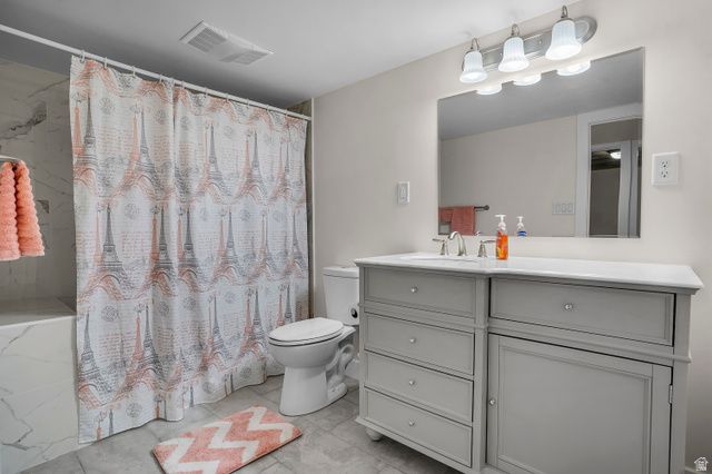 2162 W KIMBER LN, Riverton, UT 84065