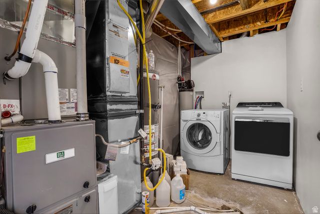 2162 W KIMBER LN, Riverton, UT 84065