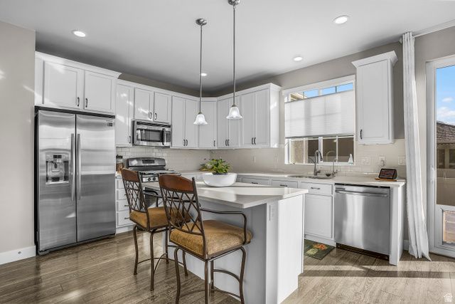 2162 W KIMBER LN, Riverton, UT 84065