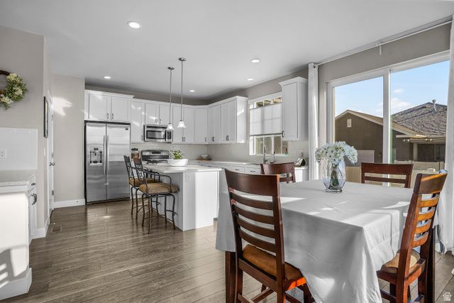 2162 W KIMBER LN, Riverton, UT 84065