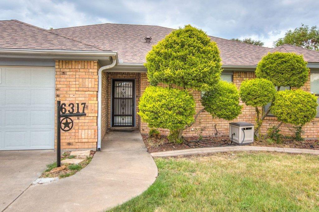 Image 27 of property listing at 6317 Ranch Lane, San Angelo, TX 76904