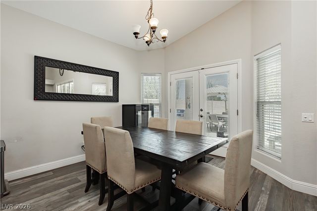 1729 Honey Tree Drive, Las Vegas, NV 89144