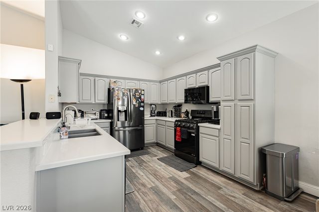 1729 Honey Tree Drive, Las Vegas, NV 89144