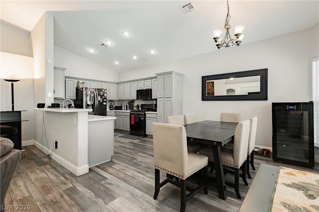 1729 Honey Tree Drive, Las Vegas, NV 89144