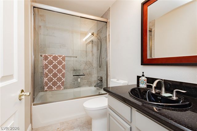 1729 Honey Tree Drive, Las Vegas, NV 89144