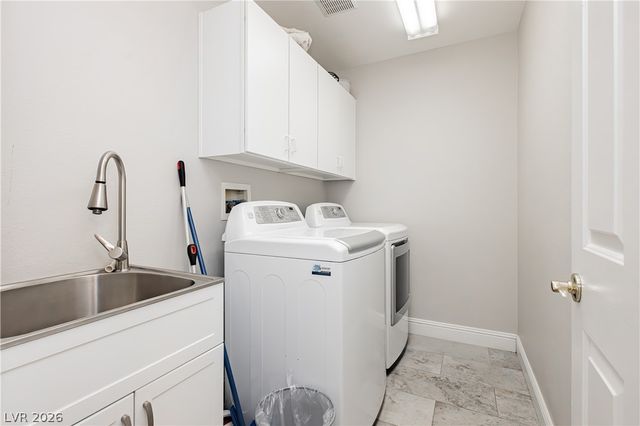 1729 Honey Tree Drive, Las Vegas, NV 89144