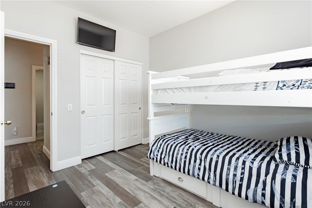 1729 Honey Tree Drive, Las Vegas, NV 89144
