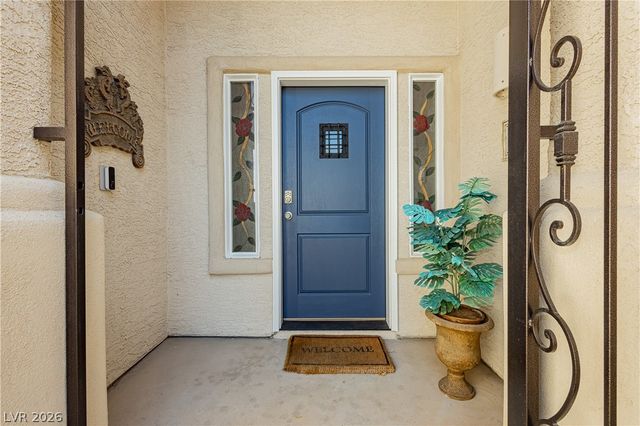 1729 Honey Tree Drive, Las Vegas, NV 89144