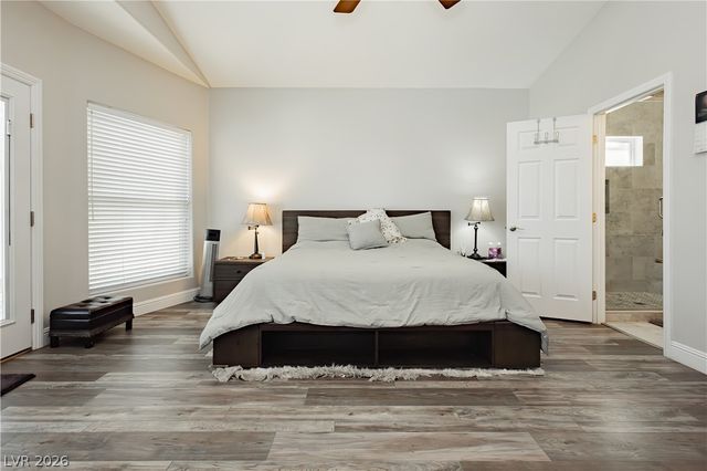1729 Honey Tree Drive, Las Vegas, NV 89144