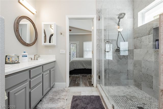 1729 Honey Tree Drive, Las Vegas, NV 89144