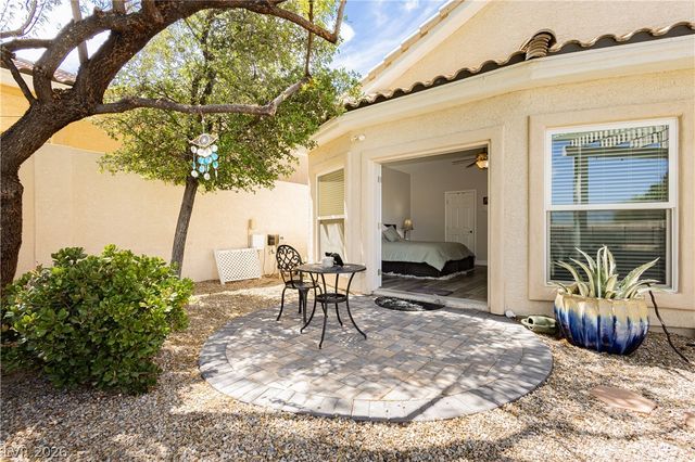 1729 Honey Tree Drive, Las Vegas, NV 89144